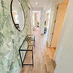 Апартаменты Bright & Cozy Acuario Beach&pool
