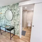 Апартаменты Bright & Cozy Acuario Beach&pool Бенальмадена