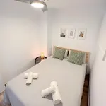 Bright & Cozy Acuario Beach&pool * Бенальмадена