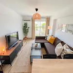Bright & Cozy Acuario Beach&pool *
