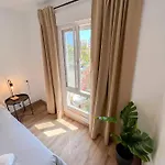 Апартаменты Bright & Cozy Acuario Beach&pool