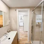Bright & Cozy Acuario Beach&pool Бенальмадена