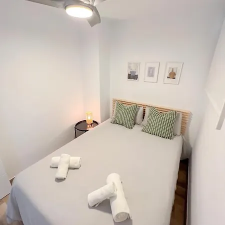 Bright & Cozy Acuario Beach&pool * بينالماذينا